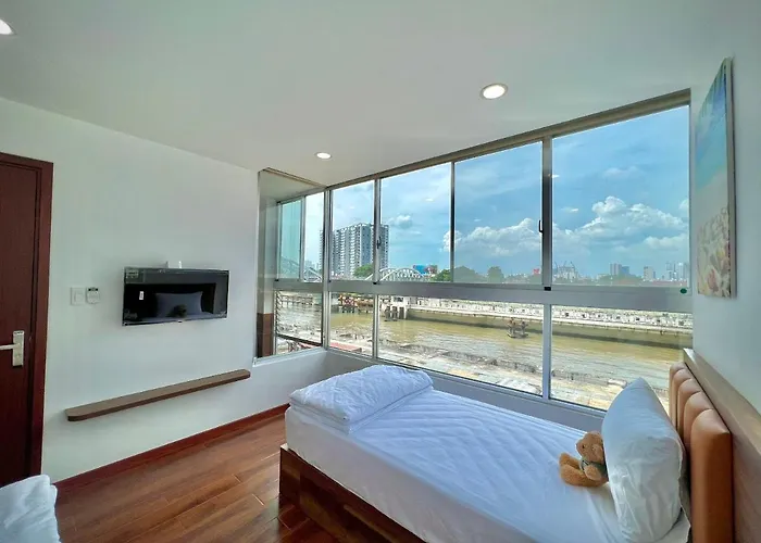 C\'Est La Vie! Homestay